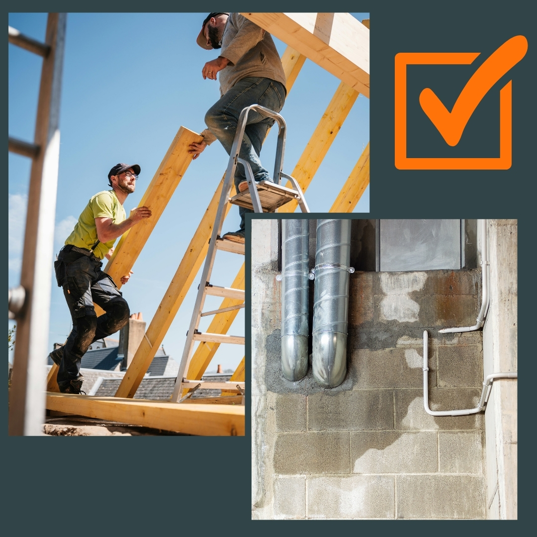 Expert bâtiment défauts entretien Vidauban