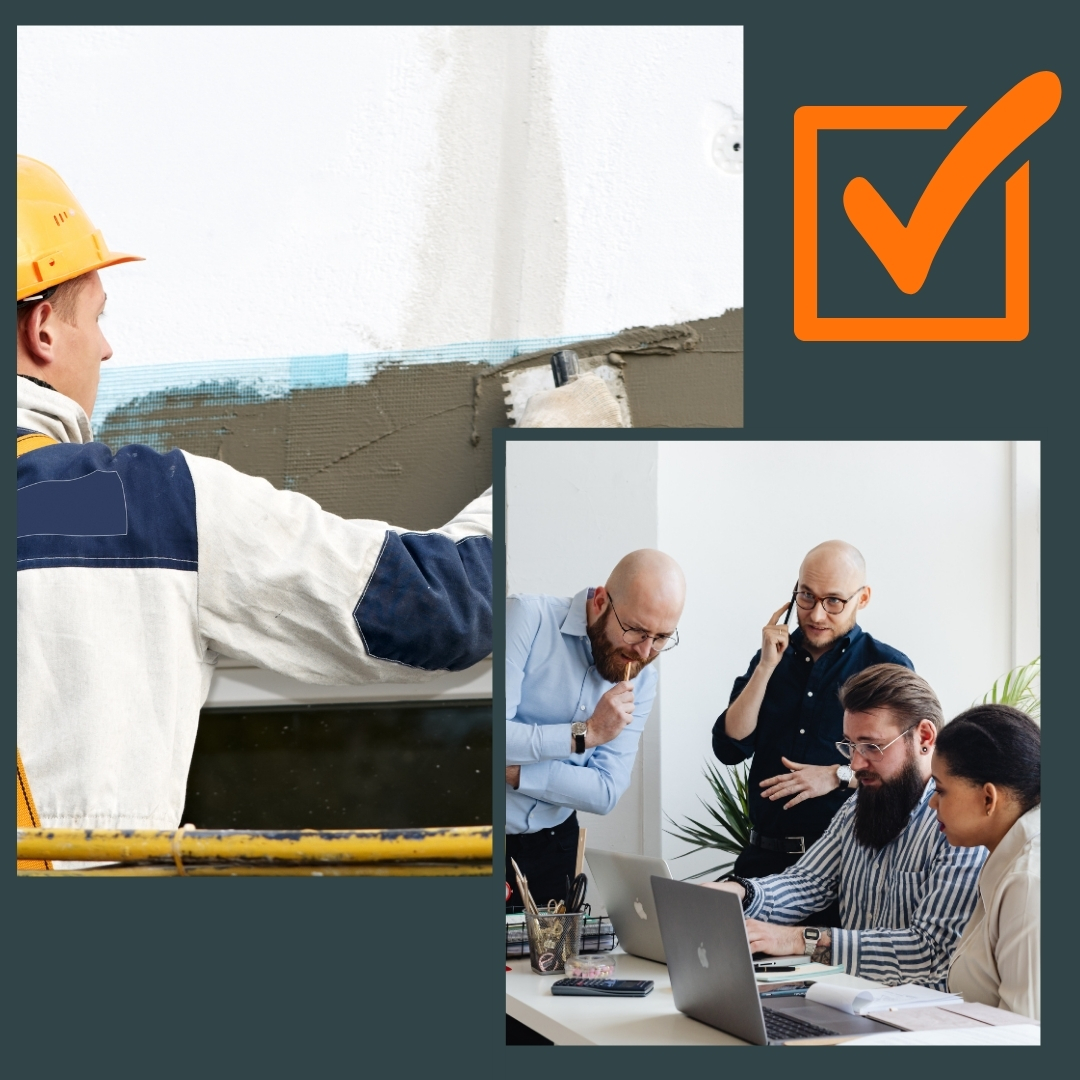 Expert problème rénovation artisan Vidauban