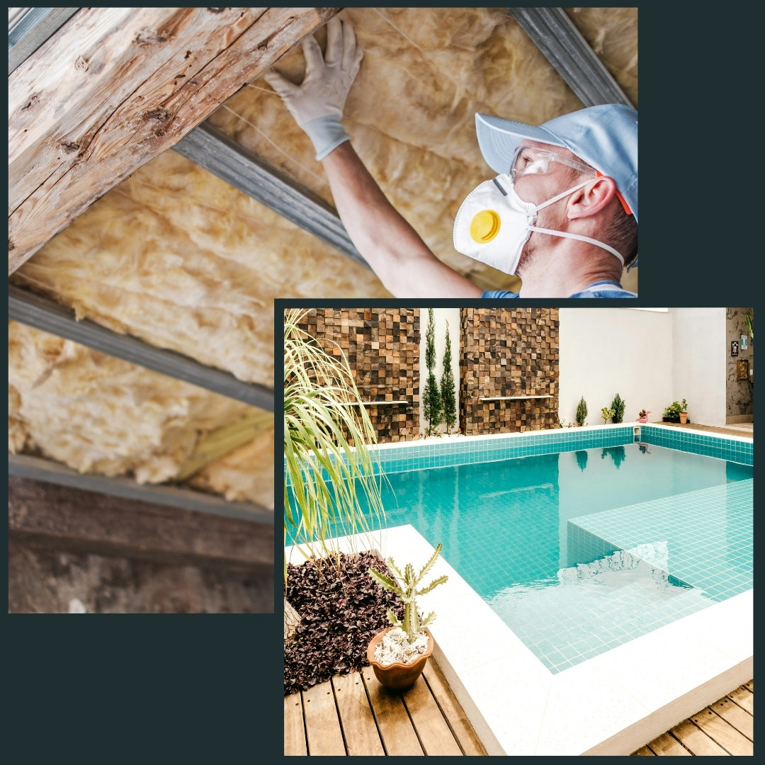 Expert bâtiment problème après achat