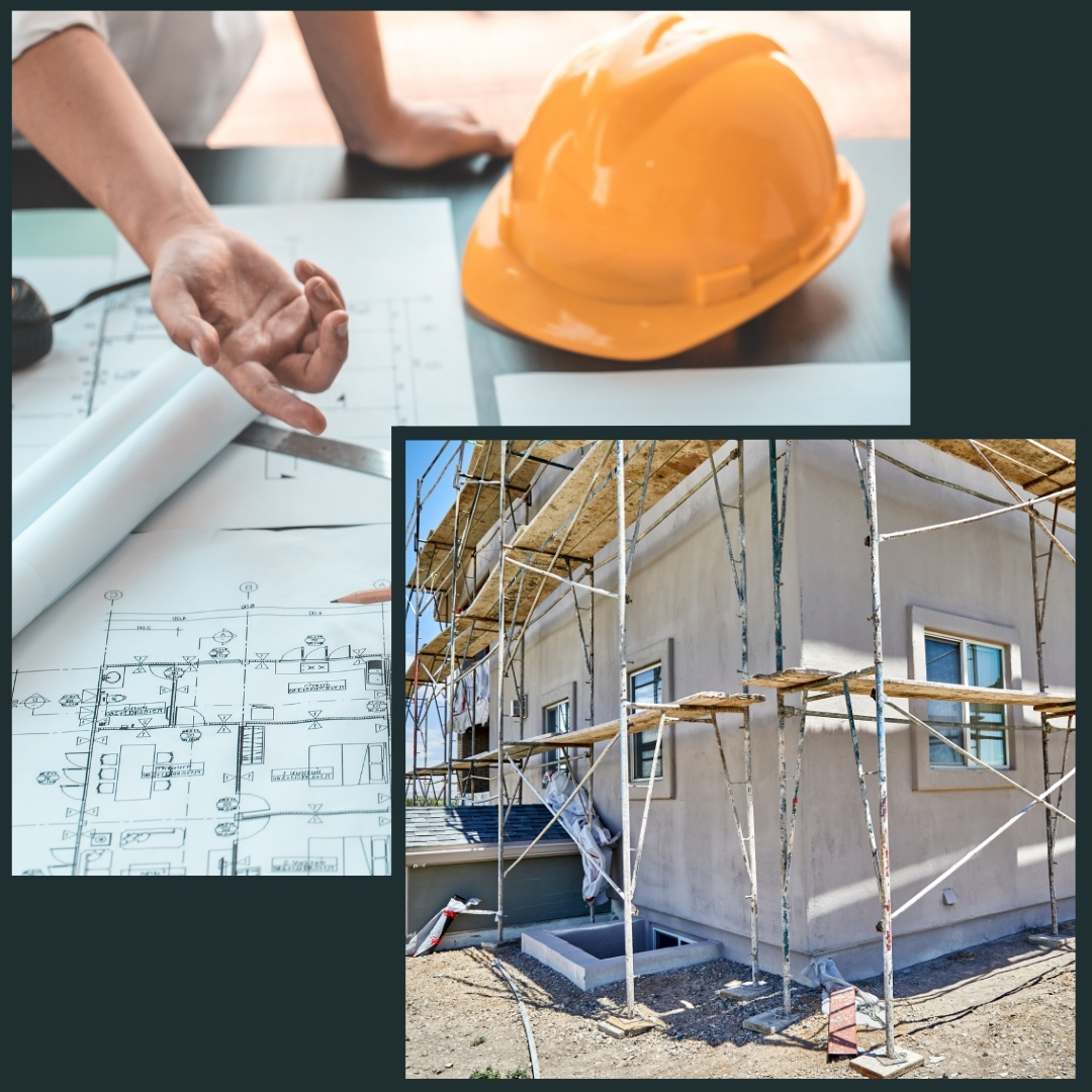 Expert problème rénovation entreprise Vidauban