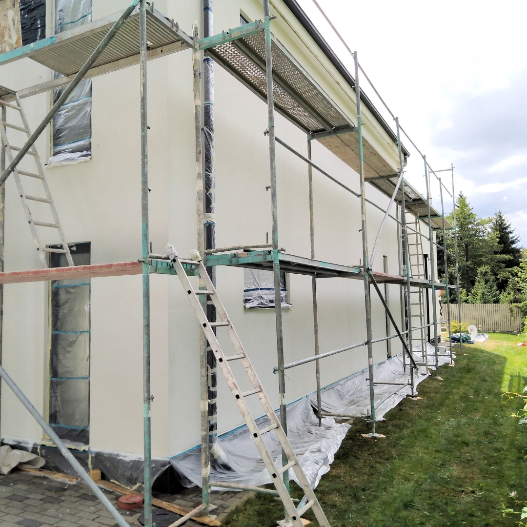 Expert bâtiment travaux chantier Vidauban