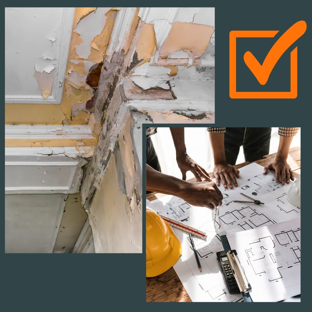 Expert bâtiment humidité Vidauban Var