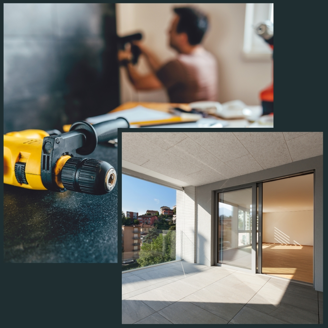 Expert bâtiment malfaçon rénovation Vidauban