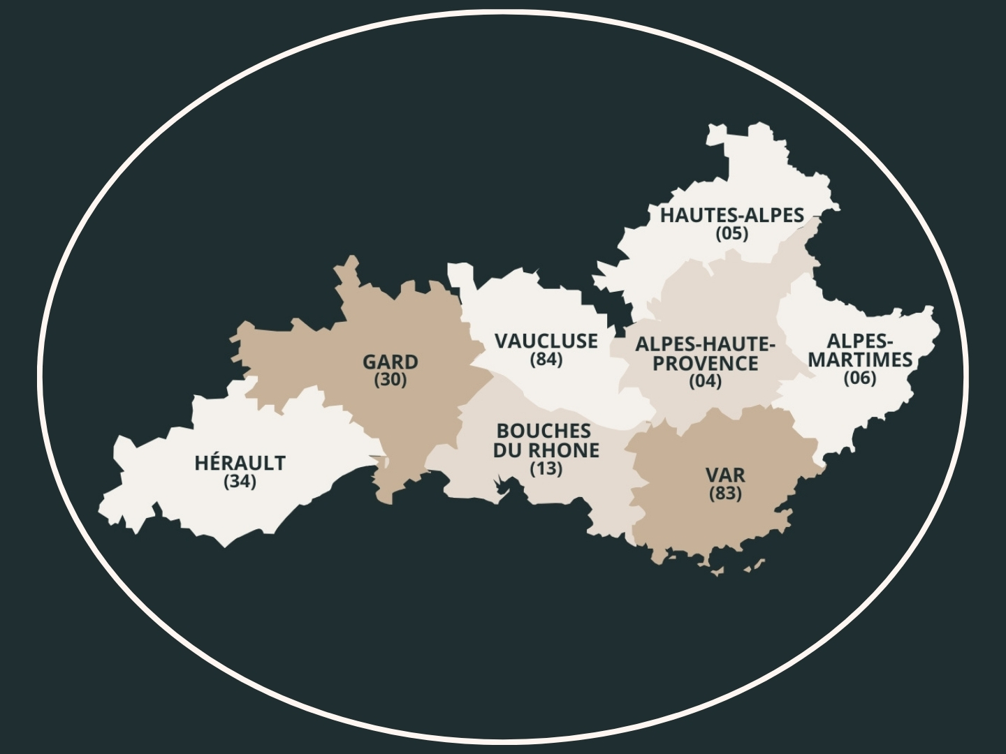 Expert bâtiment indépendant Provence-Alpes-Côte d'Azur