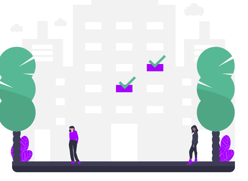 Expertise pour gestionnaire de parc social