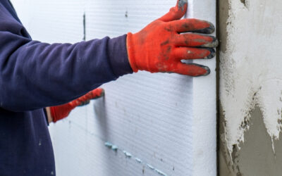 Isolation thermique : l’expertise bâtiment au service de votre confort