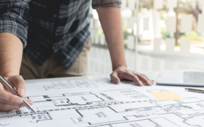 Expert en bâtiment : quand la TV met en lumière un métier