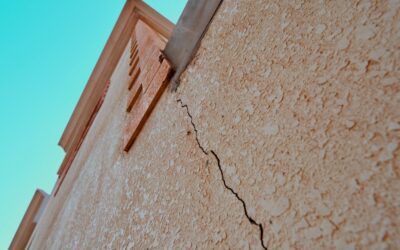 Pourquoi votre maison se fissure ? Les conséquences de la sécheresse