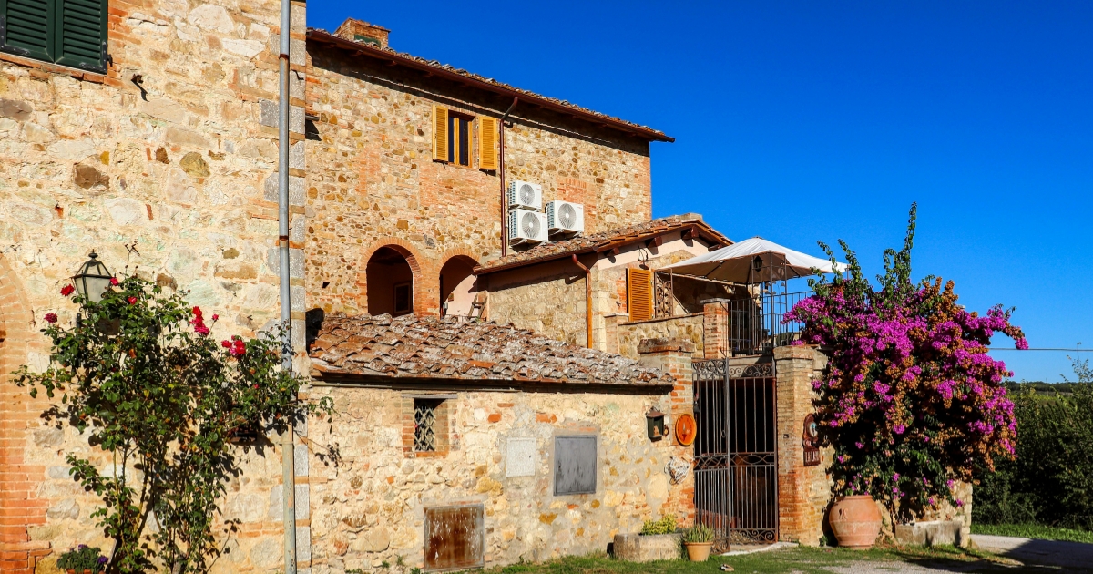 Achat maison ancienne expert bâtiment Vidauban